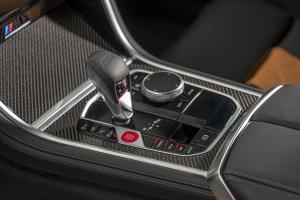 BMW M8 Competition Coupe 2020 года  (NA)